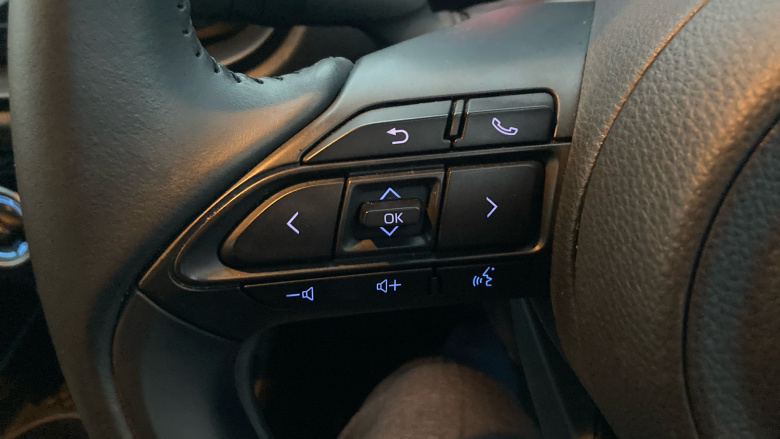 Toyota Aygo X 1.0 VVT-i Pure 5dr Petrol Hatchback